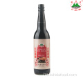 Gilashin Kwalba 625ml Soya Sauyi